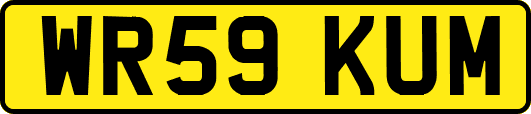 WR59KUM