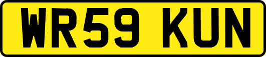 WR59KUN