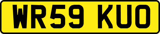 WR59KUO