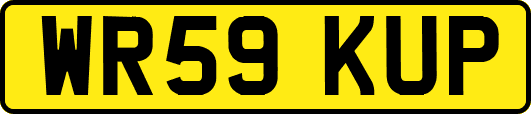 WR59KUP