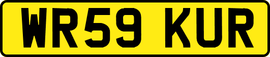 WR59KUR