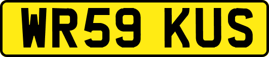 WR59KUS