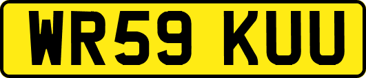 WR59KUU