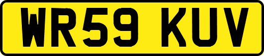 WR59KUV