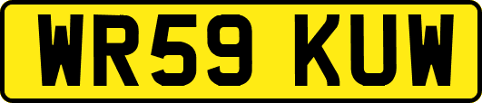 WR59KUW