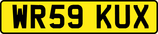 WR59KUX