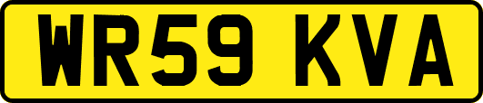 WR59KVA