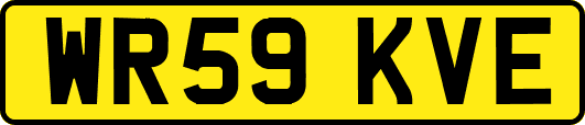 WR59KVE