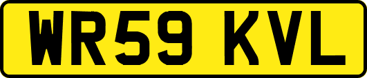 WR59KVL