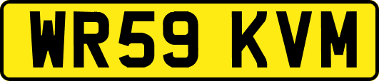 WR59KVM