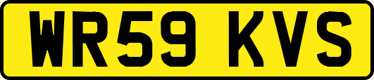 WR59KVS