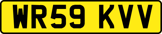 WR59KVV