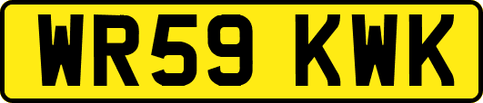 WR59KWK