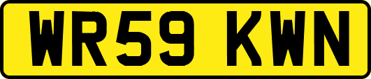 WR59KWN