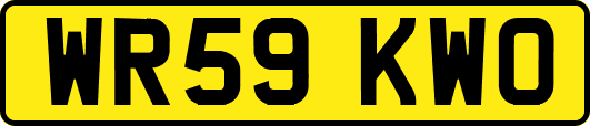 WR59KWO