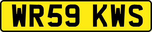 WR59KWS