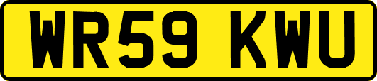 WR59KWU