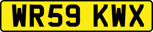 WR59KWX