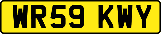 WR59KWY