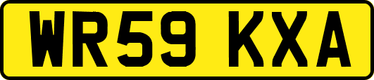 WR59KXA