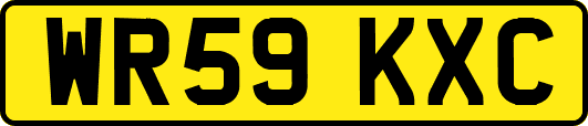 WR59KXC