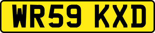 WR59KXD