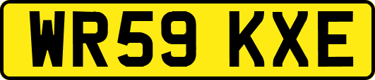 WR59KXE