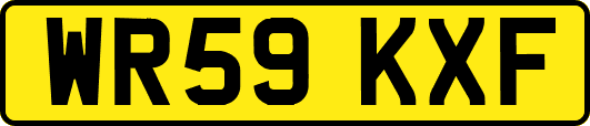 WR59KXF