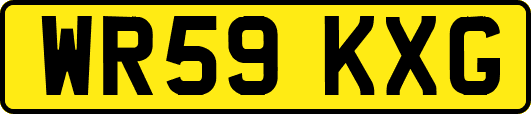 WR59KXG