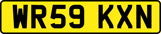 WR59KXN