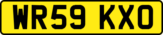 WR59KXO