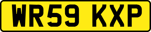 WR59KXP