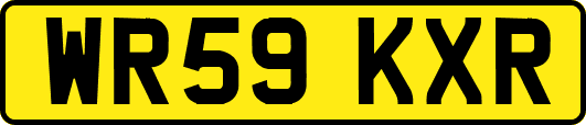 WR59KXR