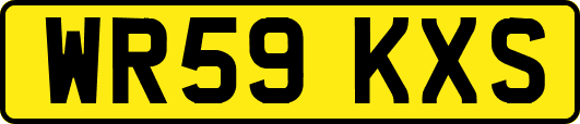 WR59KXS