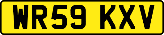 WR59KXV
