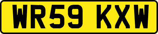 WR59KXW