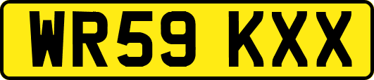 WR59KXX