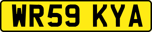 WR59KYA