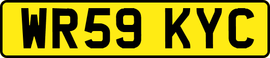 WR59KYC