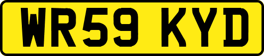 WR59KYD