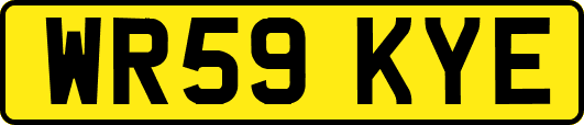 WR59KYE