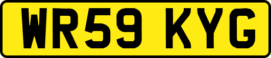 WR59KYG