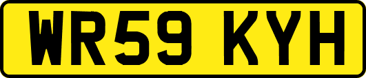 WR59KYH