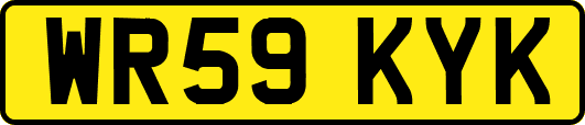 WR59KYK