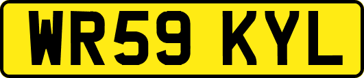 WR59KYL