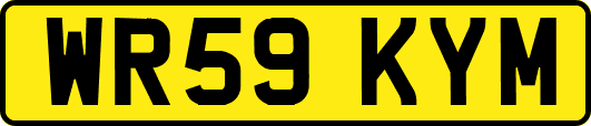 WR59KYM