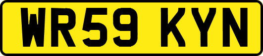 WR59KYN