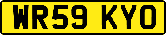 WR59KYO