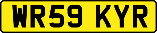 WR59KYR
