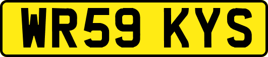 WR59KYS